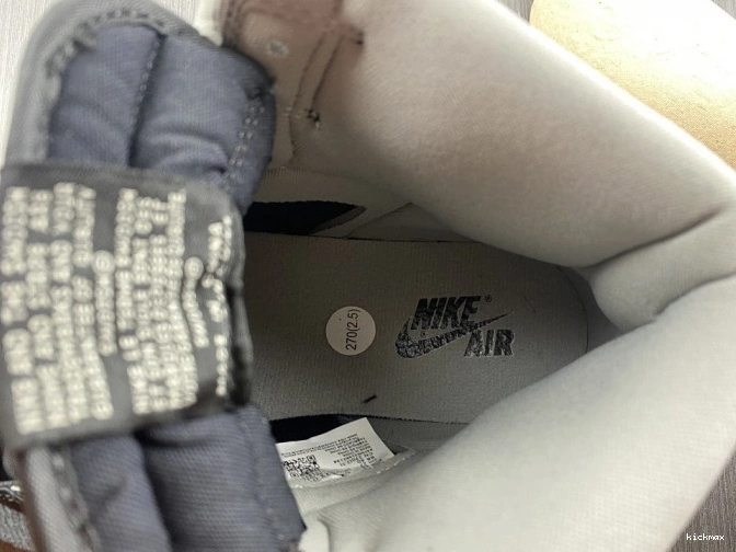 Rep MAX DZ2523-001 WMNS OG Air High 1 2.0 Jordan Twist 0713